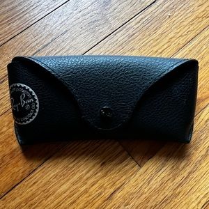 Ray Ban Case